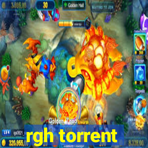 rgh torrent