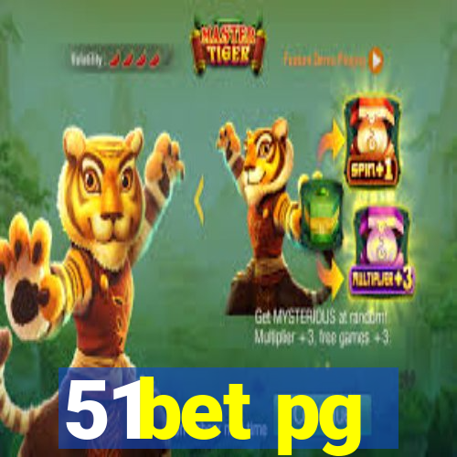 51bet pg