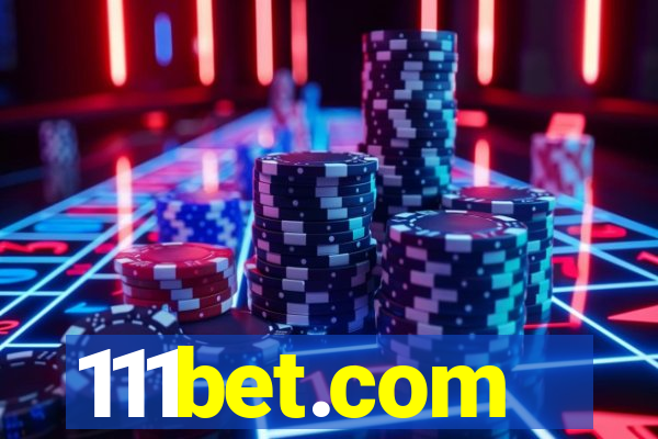 111bet.com