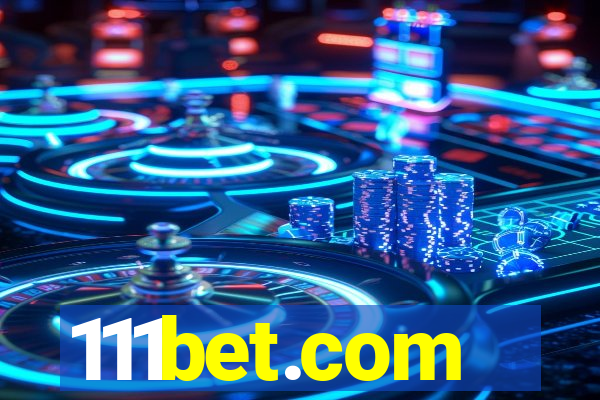 111bet.com