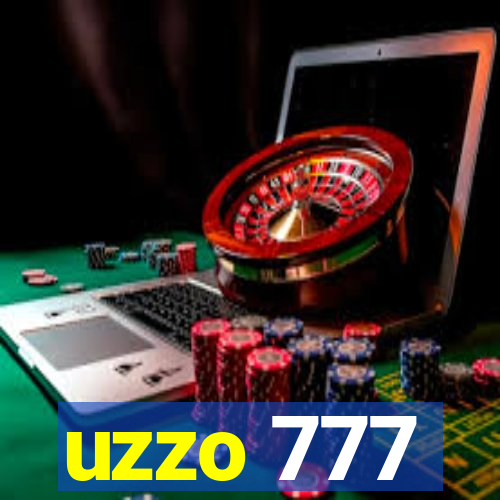 uzzo 777