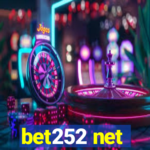 bet252 net