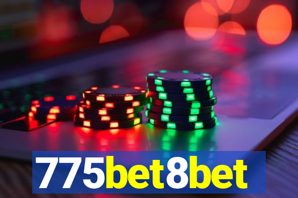 775bet8bet