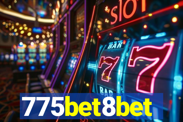 775bet8bet