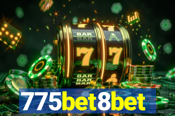 775bet8bet