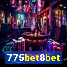 775bet8bet