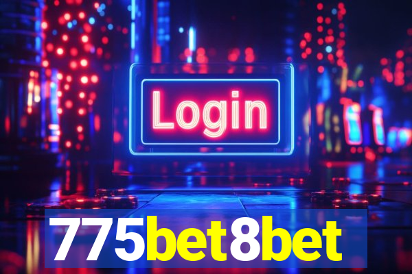 775bet8bet