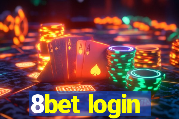 8bet login