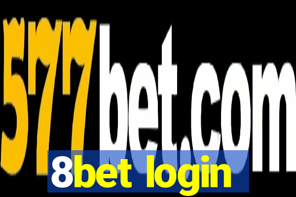 8bet login