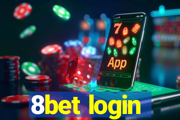 8bet login