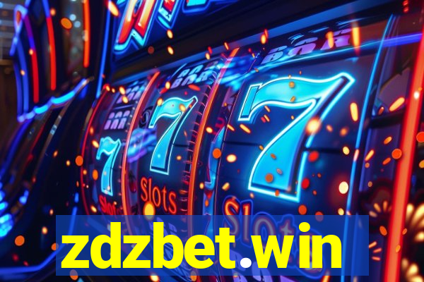 zdzbet.win