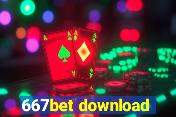 667bet download