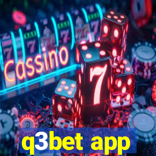 q3bet app