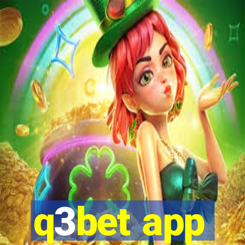 q3bet app