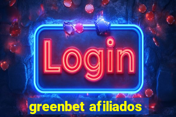 greenbet afiliados