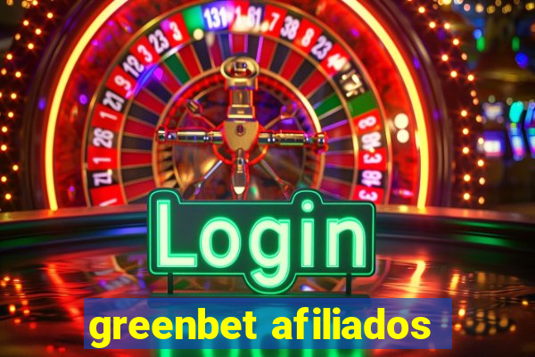 greenbet afiliados