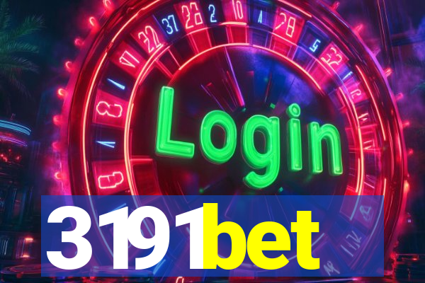 3191bet