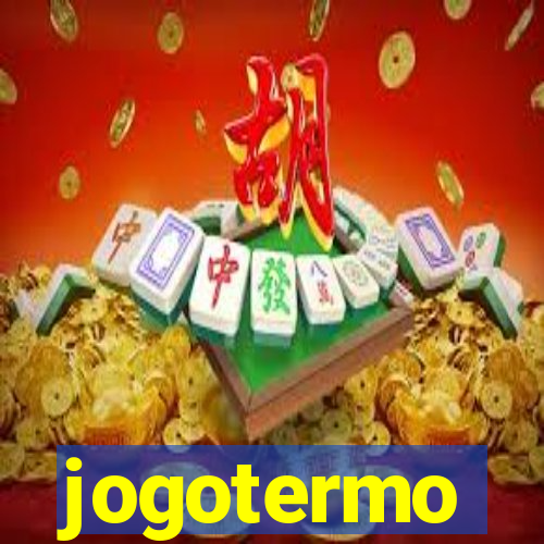 jogotermo