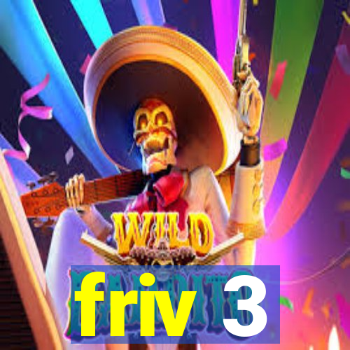 friv 3