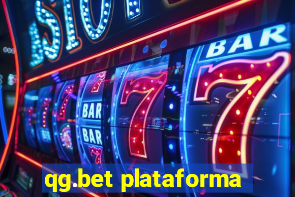 qg.bet plataforma