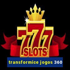 transformice jogos 360