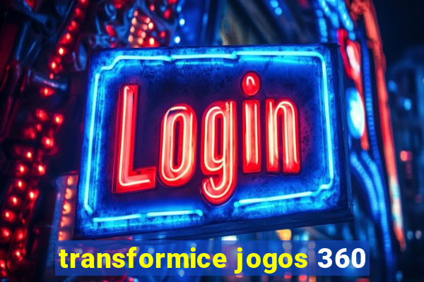 transformice jogos 360