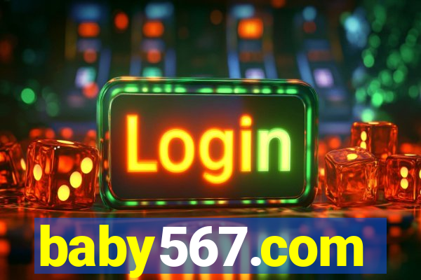 baby567.com