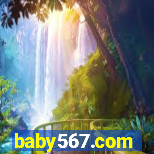 baby567.com