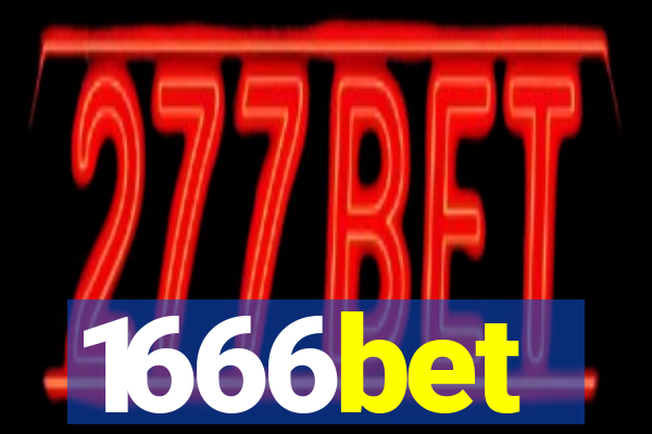 1666bet