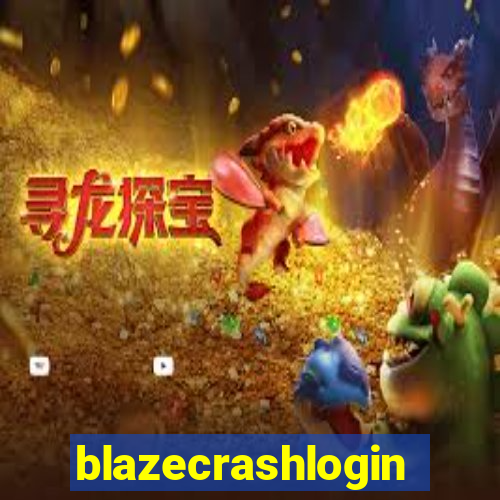 blazecrashlogin