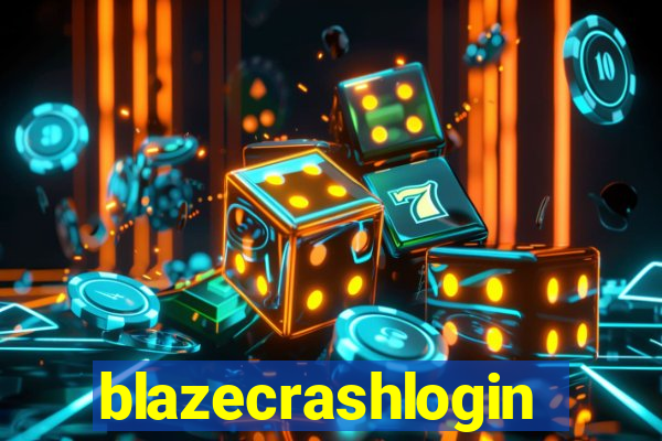 blazecrashlogin