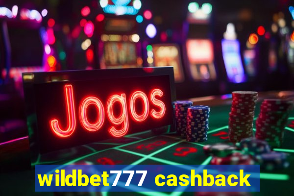 wildbet777 cashback