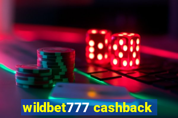 wildbet777 cashback