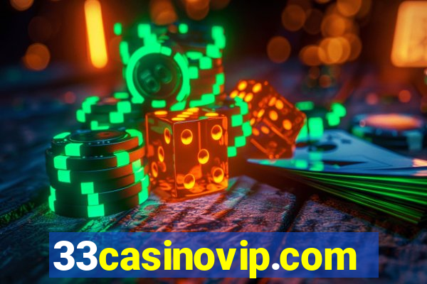 33casinovip.com