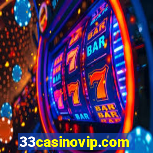 33casinovip.com