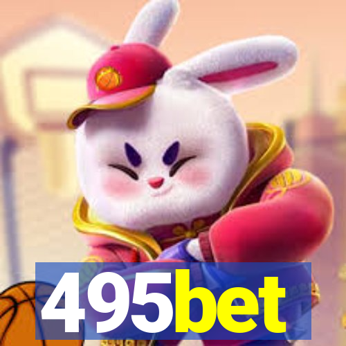 495bet