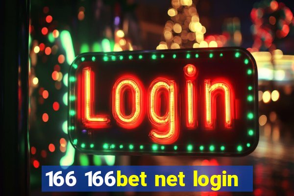 166 166bet net login