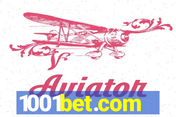 1001bet.com