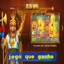 jogo que ganha dinheiro no paypal