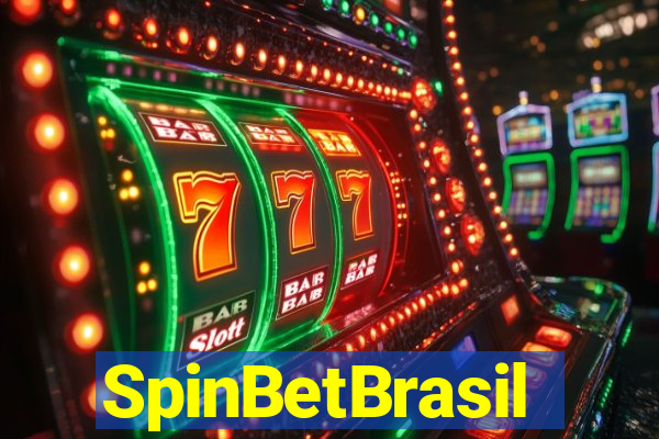 SpinBetBrasil