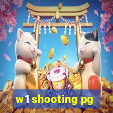 w1 shooting pg