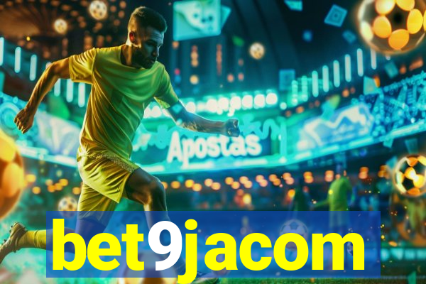 bet9jacom