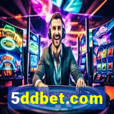 5ddbet.com