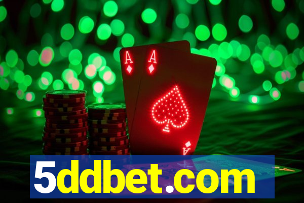 5ddbet.com