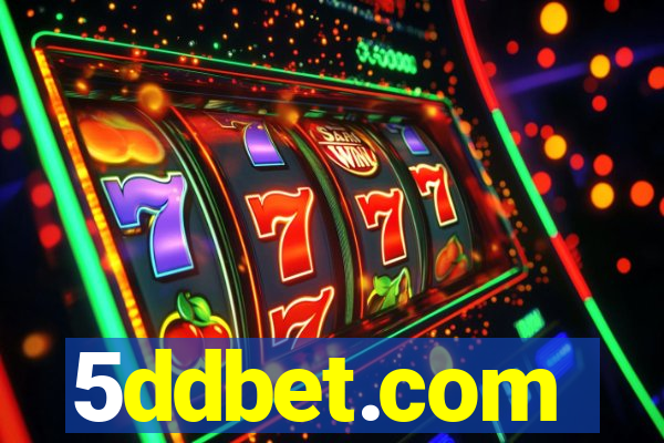 5ddbet.com