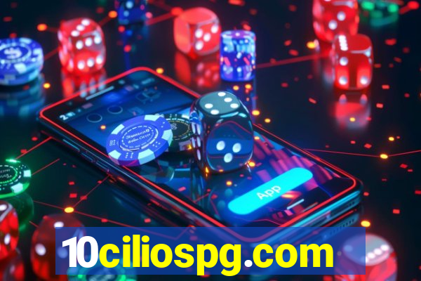 10ciliospg.com