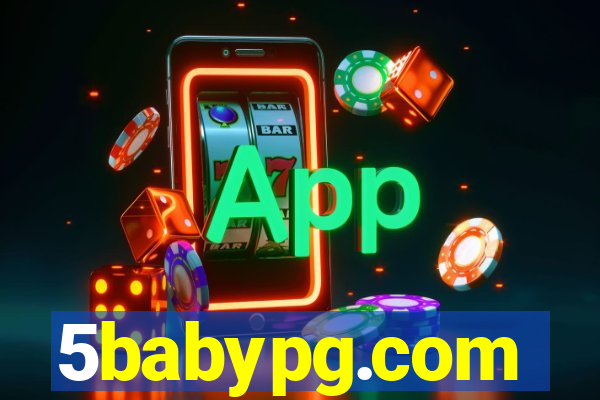 5babypg.com