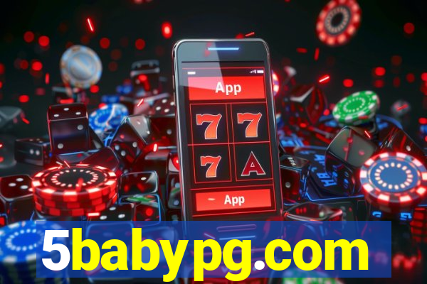 5babypg.com