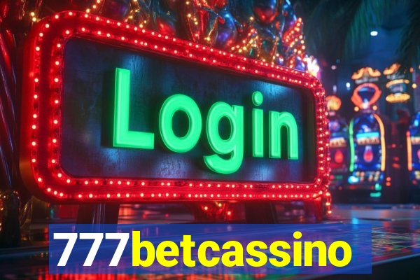 777betcassino