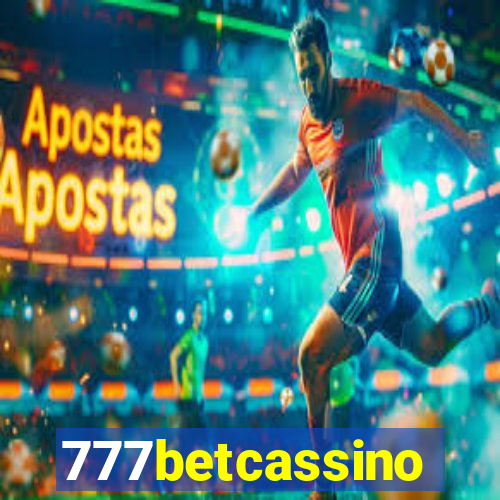 777betcassino